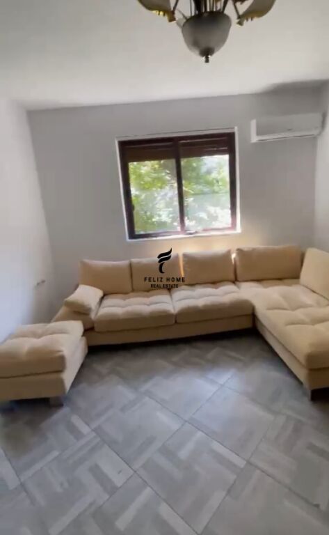 SHITET APARTAMENT 1+1 BULEVARDI BAJRAM CURRI 120,000 EURO FH-73433