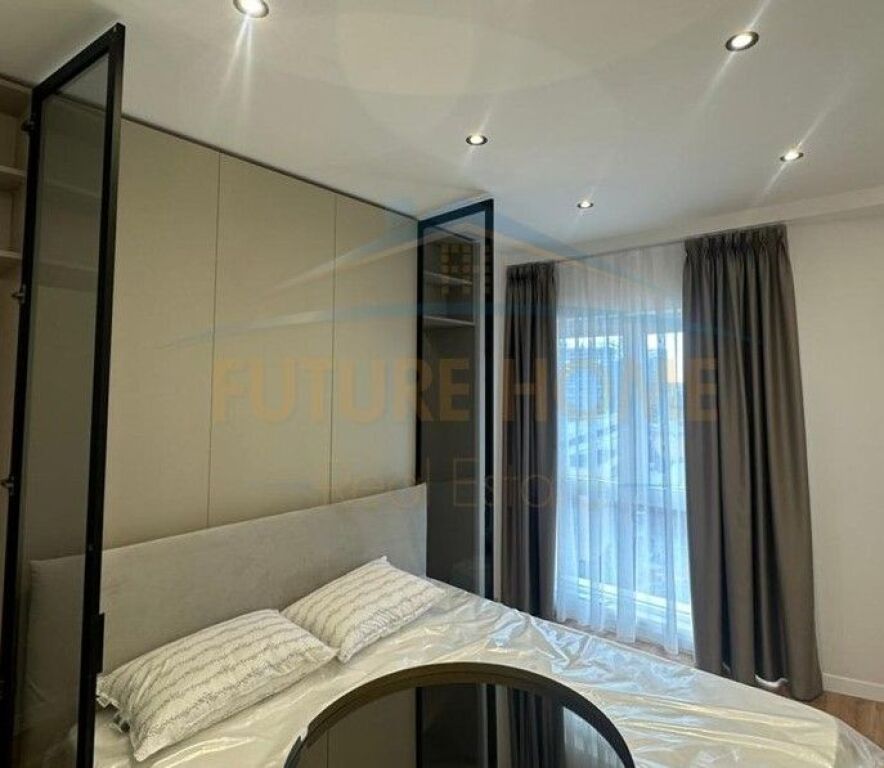 Rent , Apartment 1+1 , Zogu i Zi , Tirana