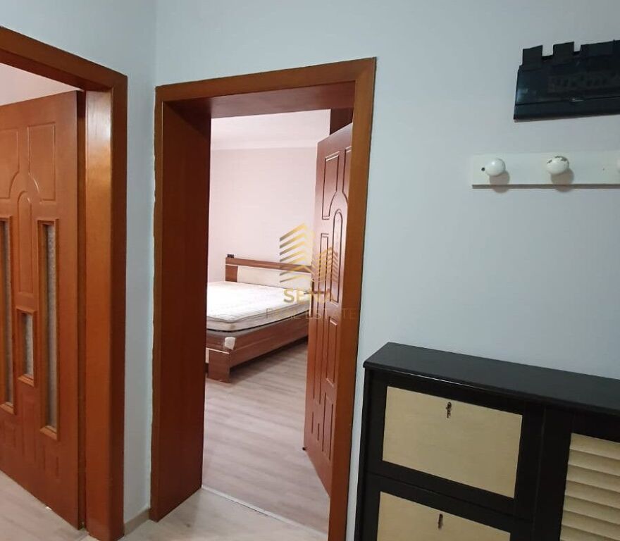 Qira, Apartament 1+1, Myslym Shyri, 55.000 ALL/muaj - Widok 6