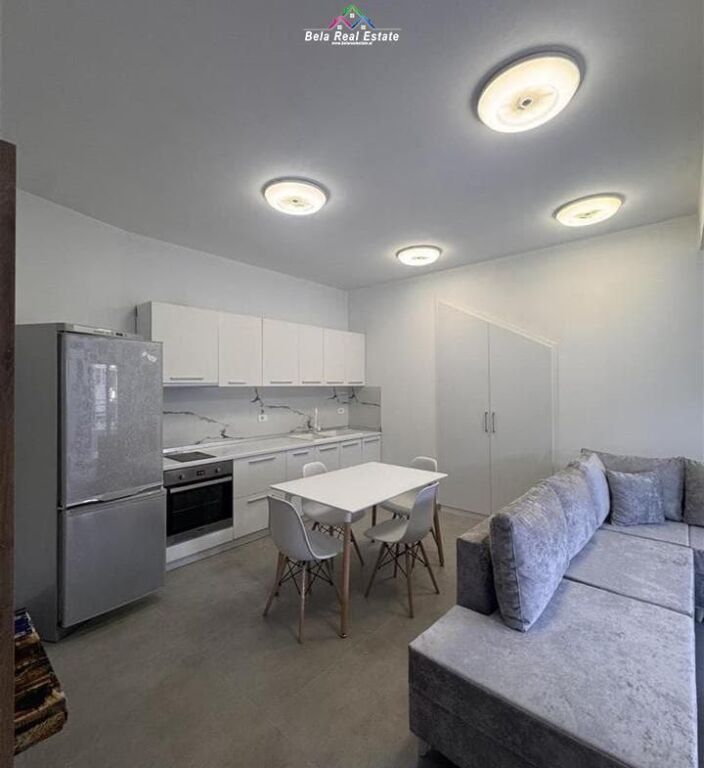 Apartment For Rent 2+1+Parking Space At Residence Kodra e Diellit 1 (ID B2201626) Tirane