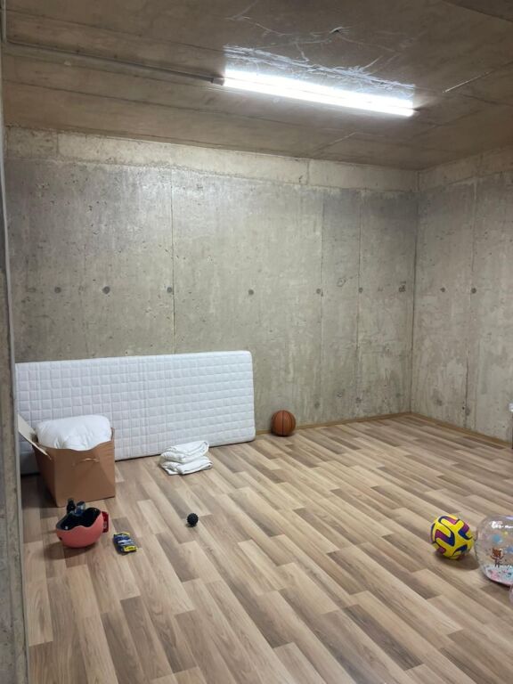 VILLA PREMIUM IN AFFITTO A TEG  (TRATTABILE)