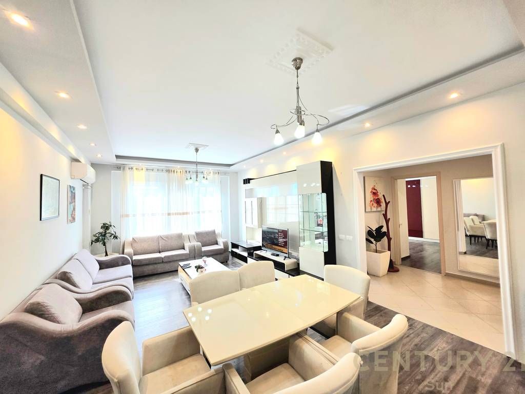 APARTMENT 2+1+2 NEAR THE ZOOLOGICAL GARDEN