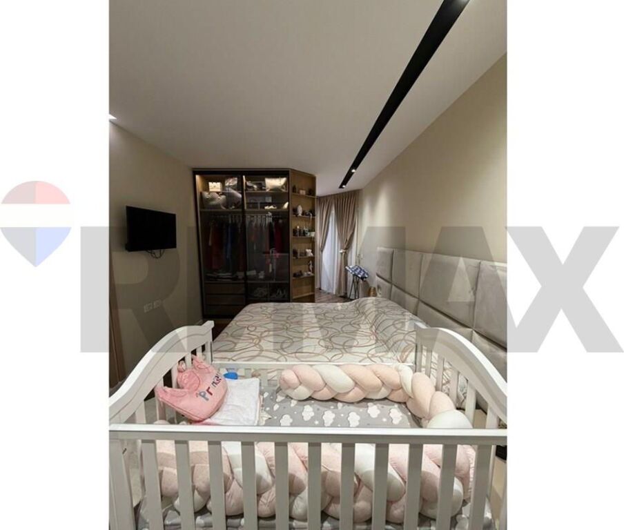 APARTAMENT 1+1 PER SHITJE KODRA DIELLIT 2 - Widok 4