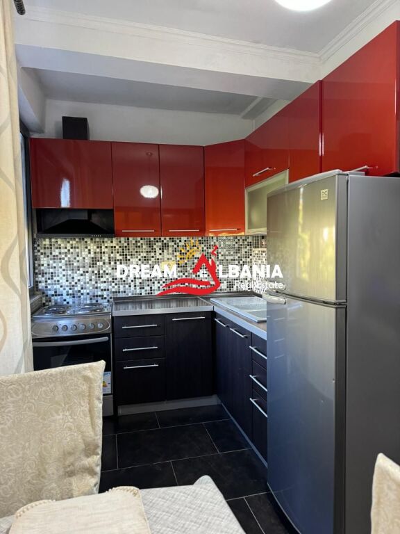 2+1 apartment for rent at Brryli near Bar Oslo, Tirana (ID 4229213)