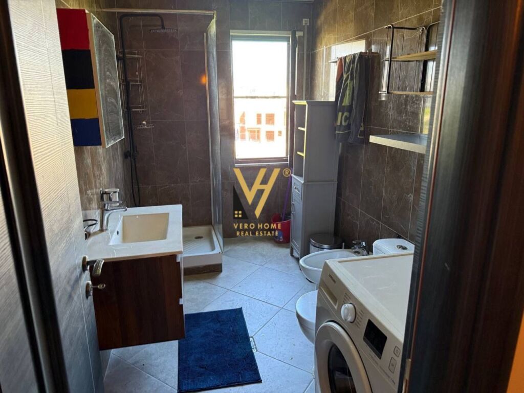 APARTMENT 1+1+BLK FOR RENT AT DRY LAKE 600 EURO