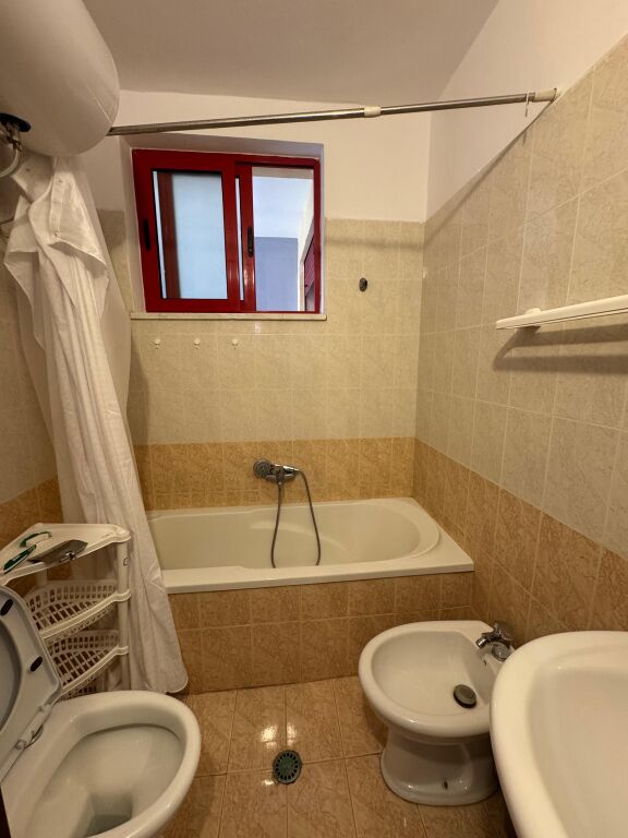Appartamento in affitto 3+1+2