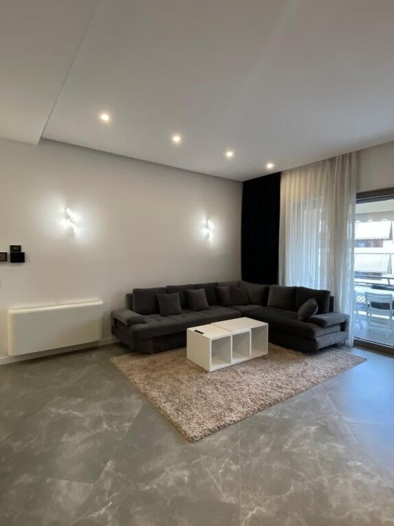 🏡 FOR RENT | LUXURY APARTMENT 2+1+2 + PARKING SPACE 📍 Delijorgji Complex