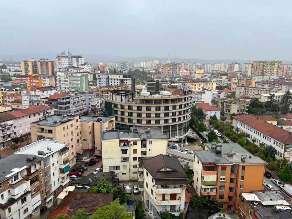 PREMIUM APARTMENT FOR SALE IN THE HEART OF FIER
