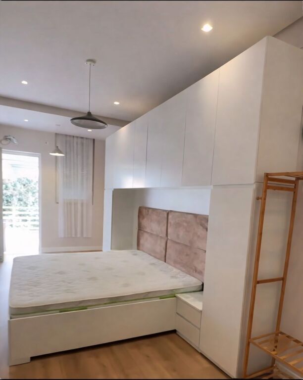 🏡 APPARTAMENTO IN AFFITTO 1+1 + VERANDA – LAGO ASCIUTTO, TIRANA