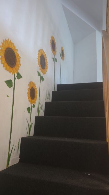 🏢 Ambient Biznesi Duplex për Qira – Liqeni i Thatë, Tiranë