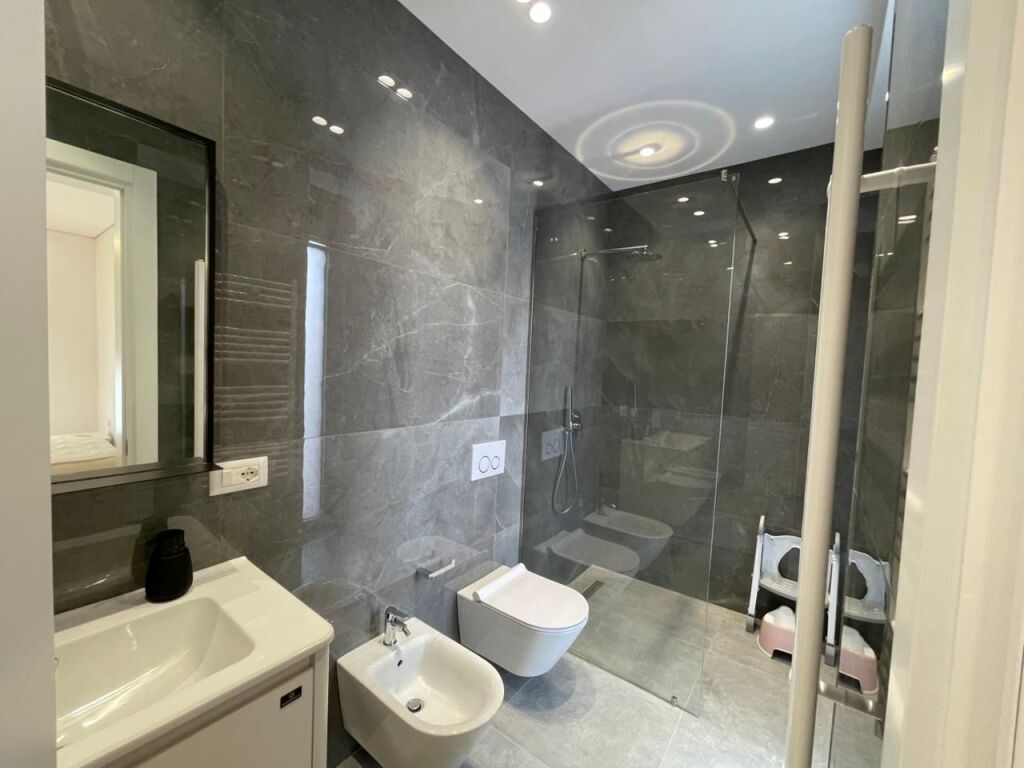 VILLA PREMIUM IN AFFITTO A TEG  (TRATTABILE)