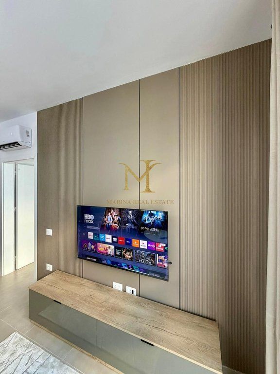 Shitet apartament 1+1 tek Liburna Rezidence , Mali i Robit !