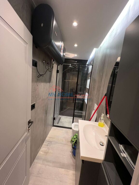 Apartment 1+1 for rent residence Kodra e Diellit 1 in Tirana