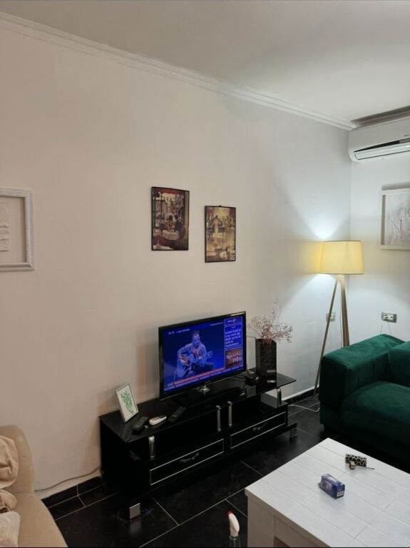 Appartamento 2+1 in affitto in Via Bardhyl