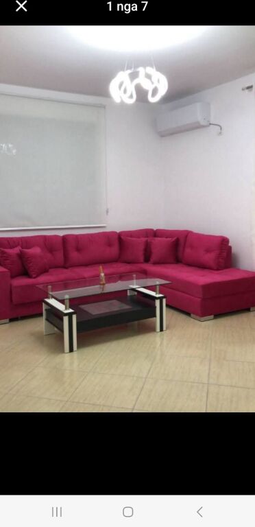 🏡 IN AFFITTO – APPARTAMENTO 1+1 | LUNGOMARE, VLORË 🌊