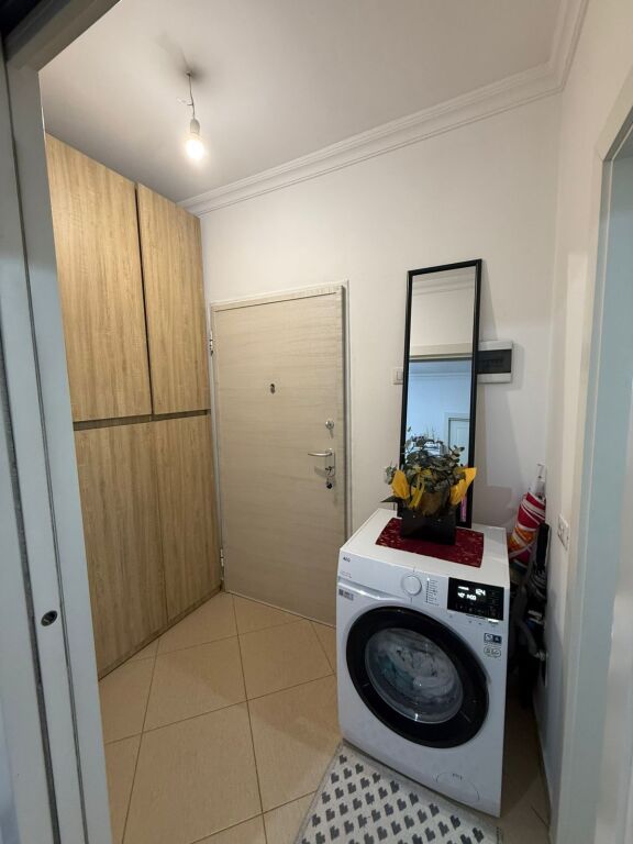 Shitet Apartament 1+1 Don Bosko,Perballe Fiori di Boskos