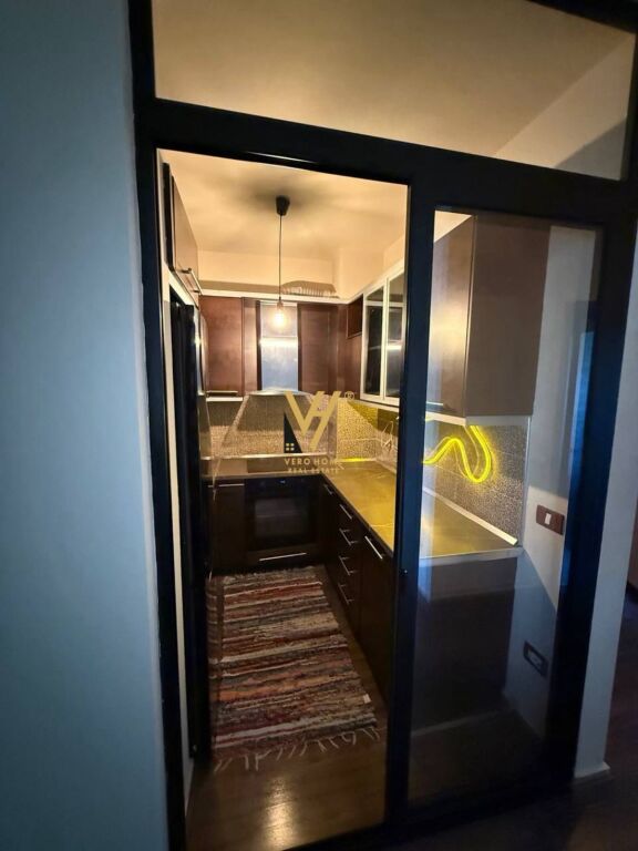 APARTMENT 1+1+BLK FOR RENT AT DRY LAKE 600 EURO