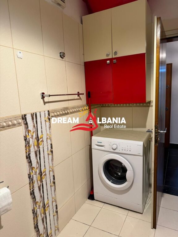 2+1 apartment for rent at Brryli near Bar Oslo, Tirana (ID 4229213)