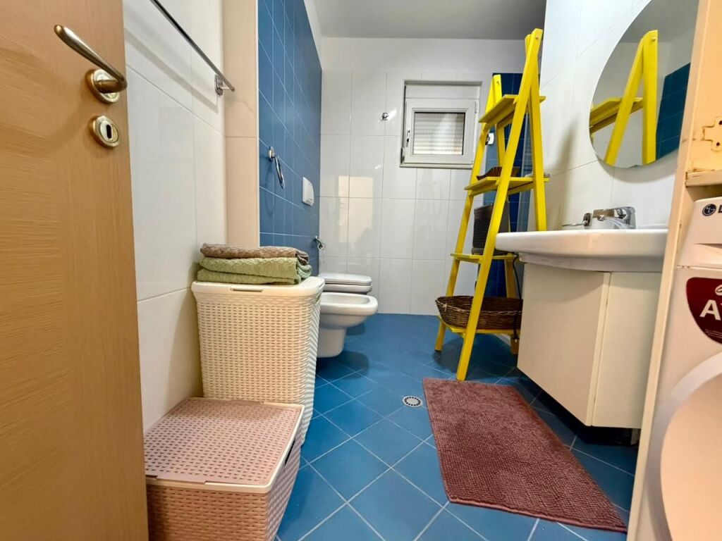 APARTMENT 1+1 FOR RENT AT KODRA E DIELLIT