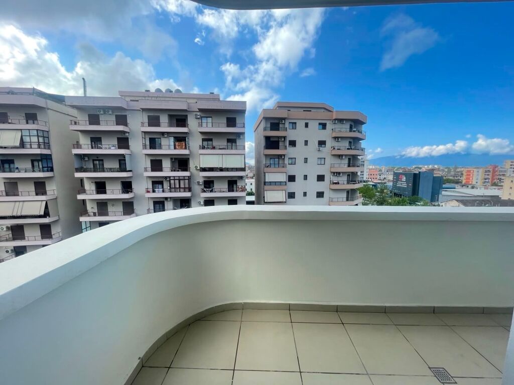 Apartament luksoz me qira në Vlorë