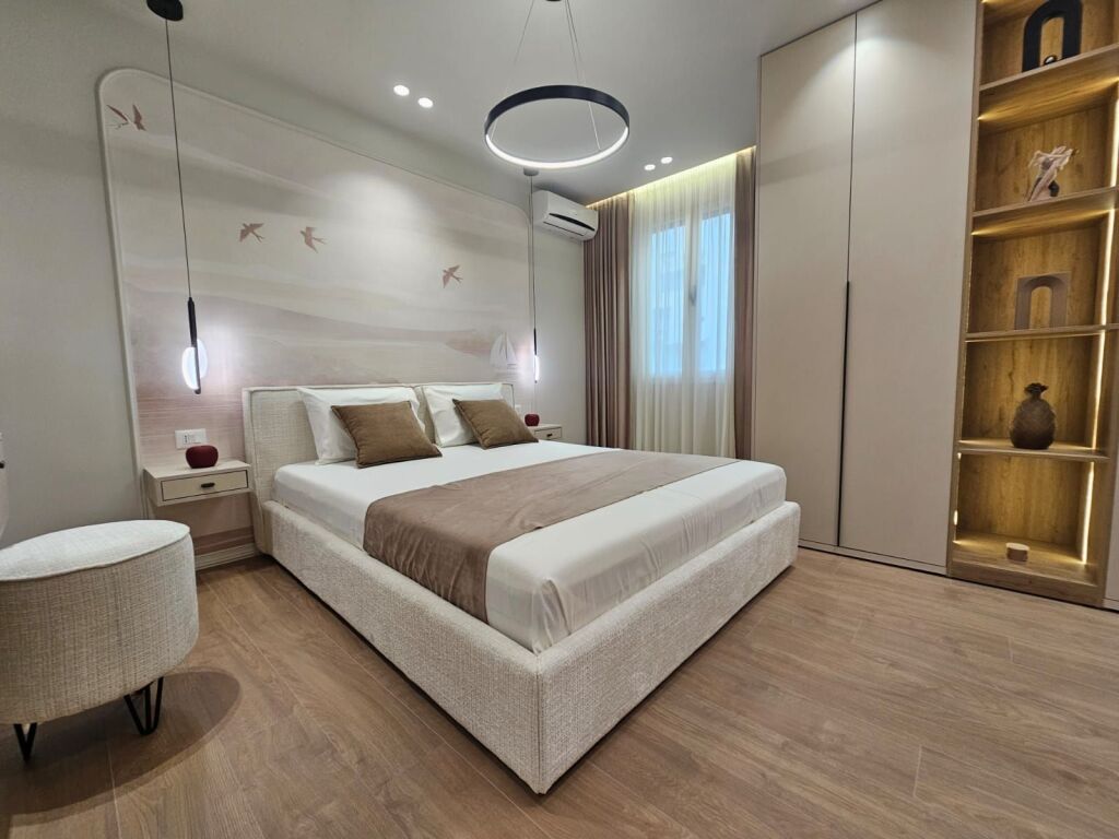 🏡SUPER APARTMENT 2+1 FOR SALE – , NEW BUILDING WITH ELEVATOR
