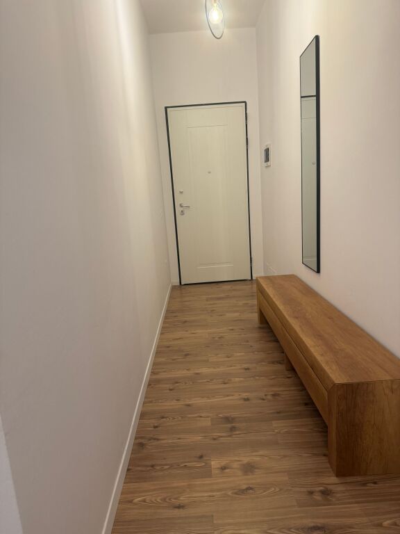 Apartament 1+1 per qera ne Kompleksin Delijorgji