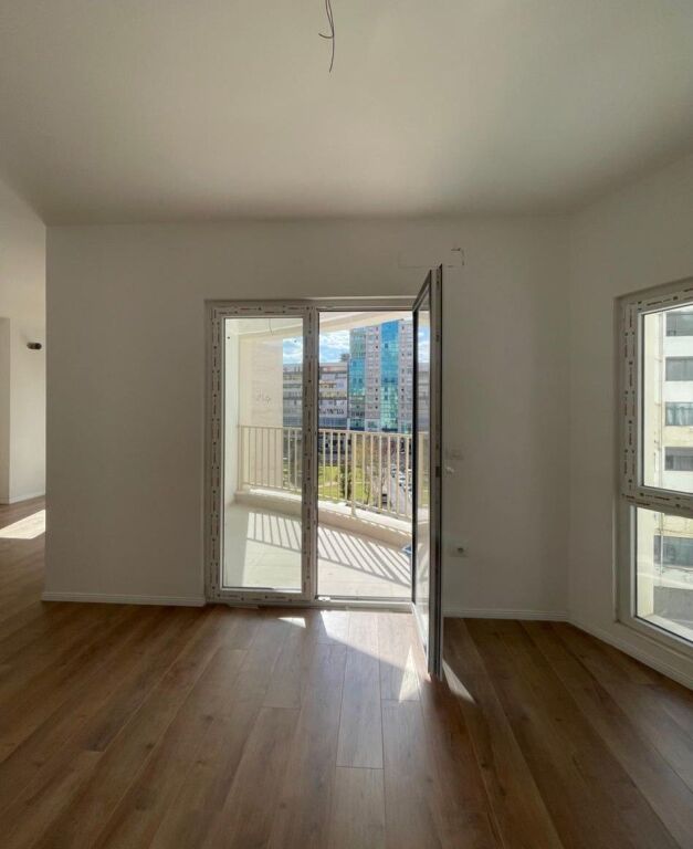 ⚫Shitet Apartament 2+1+2 tek Ultra Tech – Zogu i Zi🦅⚫