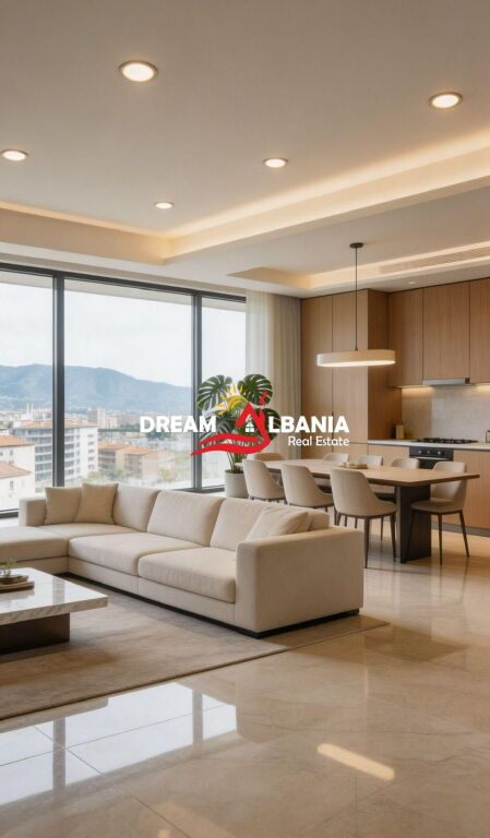 Apartament 1+1 Ne Shitje Ne Kamez (ID 41111558)