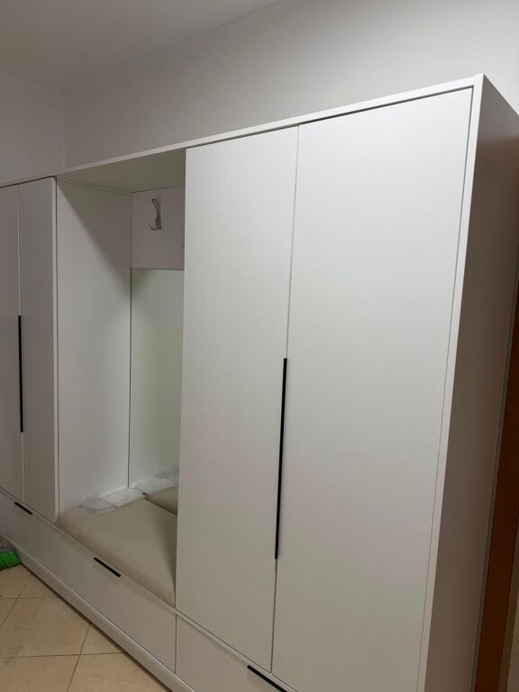 Appartamento 2+1 in affitto Don Bosko