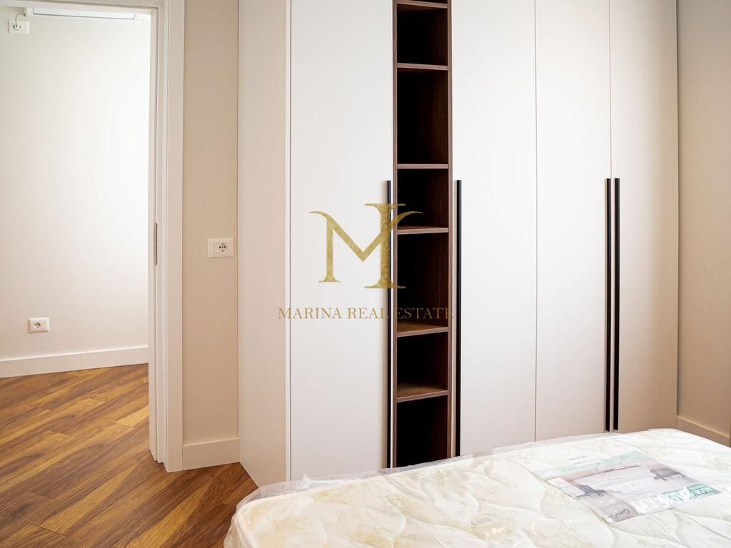 SUPER APARTAMENT 1+1 PËR SHITJE NË QENDËR TË DURRËSIT! 99,000 €