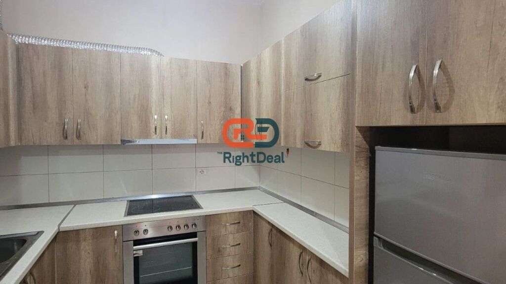 In Astir, Apartment 1+1 For Rent, Ready To Live!!!