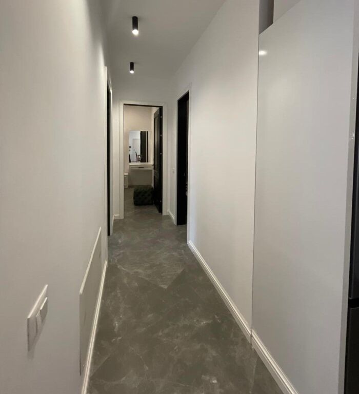 🏡 FOR RENT | LUXURY APARTMENT 2+1+2 + PARKING SPACE