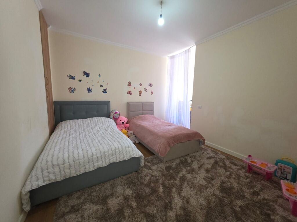 Apartment 2+1+2 for Sale