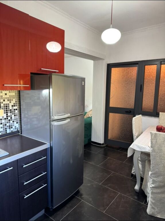 Appartamento 2+1 in affitto in Via Bardhyl