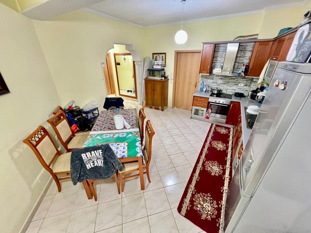 AFFITTO, APPARTAMENTO 3+1+2, GLOBE / VIA KAVAJËS‼️ 650 € /Mese