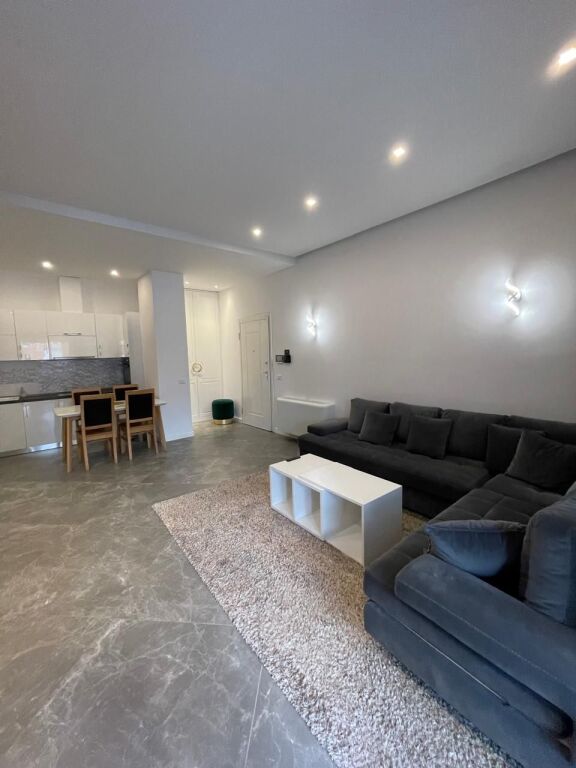 2+1 APARTMENT FOR RENT AT DELIJORGJI COMPLEX