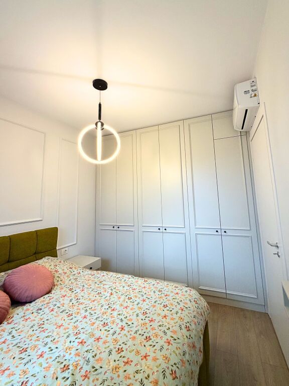 Premium Apartment 1+1 for Rent at Univers City – Totally New, with Parking Spot!
