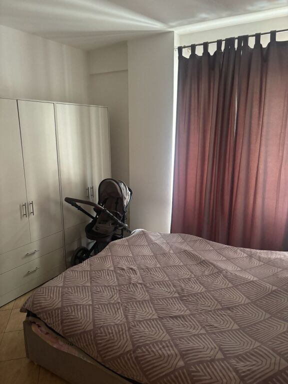 Apartment 1+1 for rent, Astir near the Roundabout 400 thousand lek