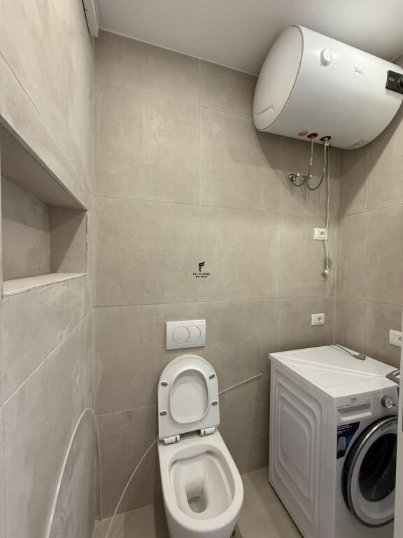 APPARTAMENTO IN AFFITTO 1+1 VIA SIRI KODRA 60.000 LEKE FH-73402