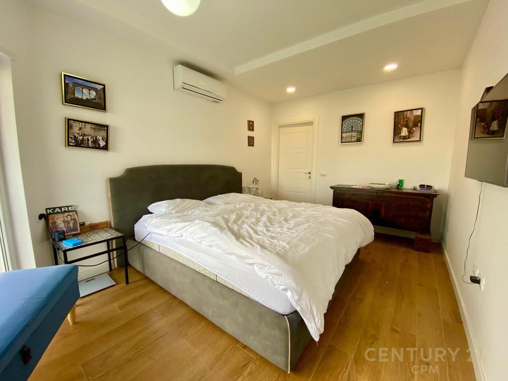 SUPER APARTMENT FOR RENT 1+1+ PARKING PLACE + ADMINISTRATION AT KODRA E DIELLIT 2