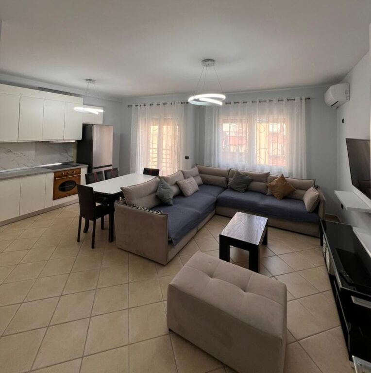 Apartment For Rent 2+1 in Center (ID B2201002) Tirana