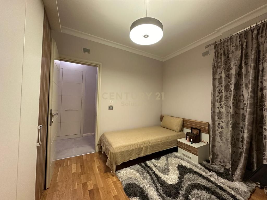 2+1 APARTMENT FOR SALE IN "CENTRA KRISTAL" !!!