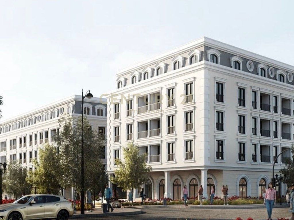 2+1 apartment for sale at Porta e Re, Sauk!