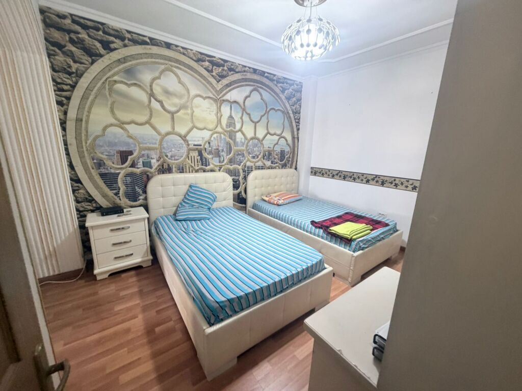 Bllok Apartment 2+1+2Bathrooms +1Parking 🚘 New Building