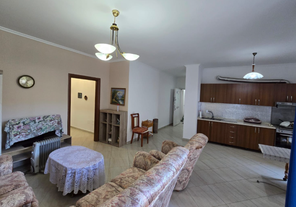 ✅ Appartamento 2+1+2 in Vendita – Pazari i Ri
