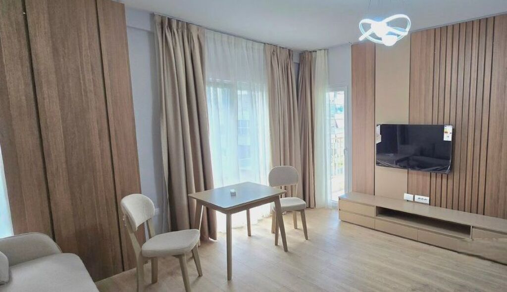 Zogu i Zi, apartment 1+1 for Rent