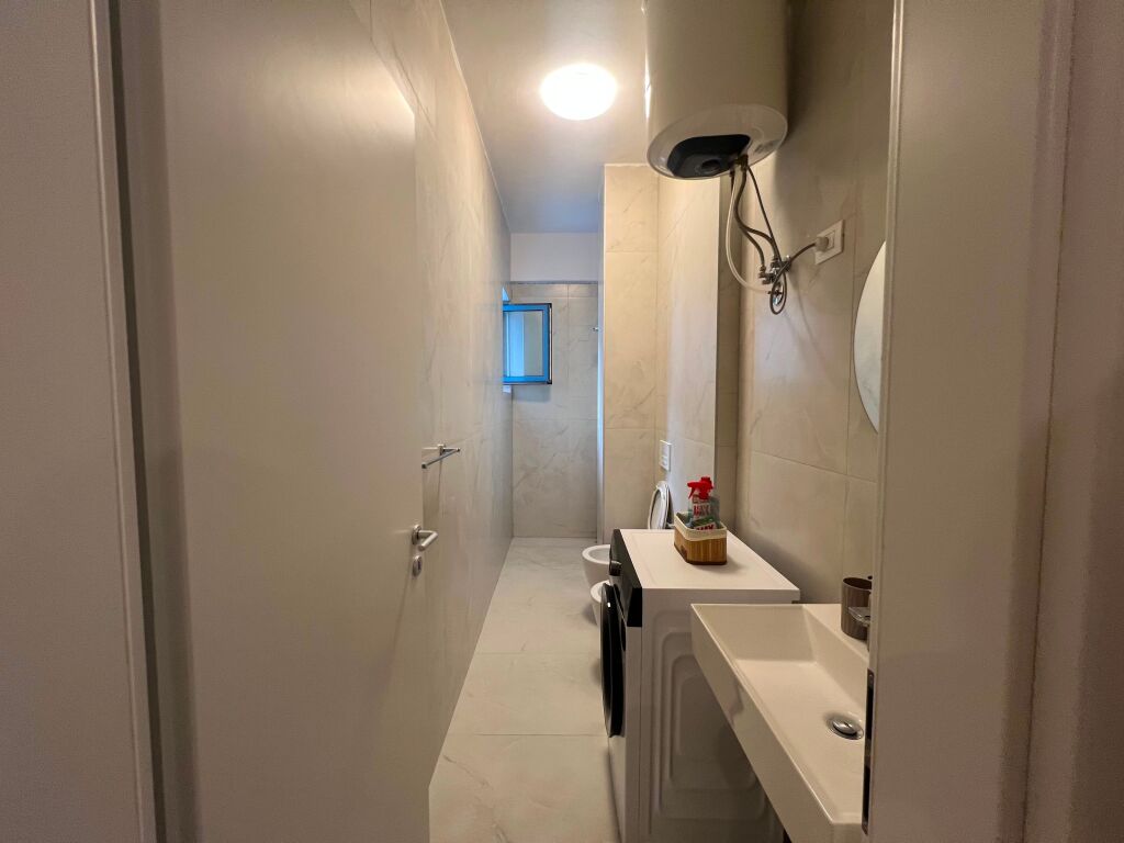 Apartment 1+1 for rent Residence Oxa Fresk !