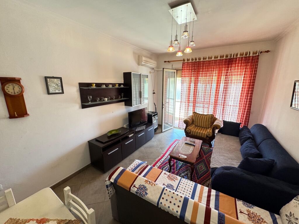 🏡✨ Apartment 2+1+2 for rent ✨🏡  📍 Address: Don Bosko, Vision+💶 Price: 600€