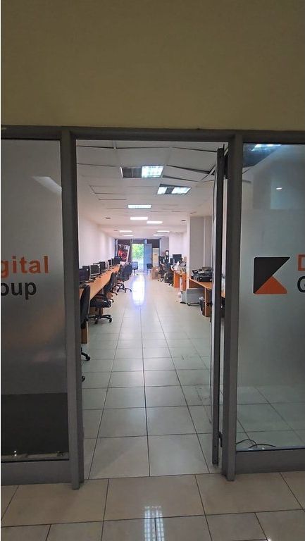 For sale, Business Premises, Condor Center, Tirana