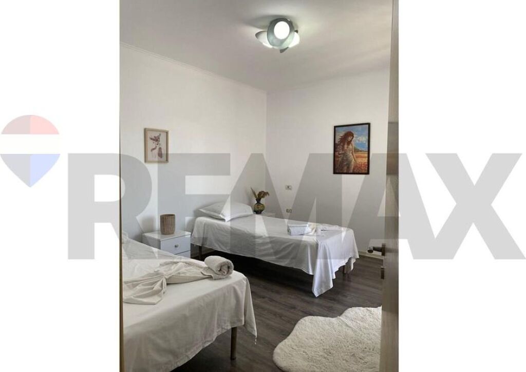 Shiten 2 Apartamente 2+1 prane Delijorgjit!